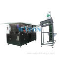 Plastic Containers Blow Molding Machine 4 Cavity